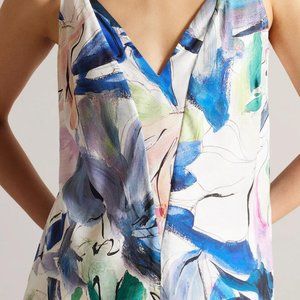 Ted Baker V-Neck Camisole (BRAND NEW WITH TAG)